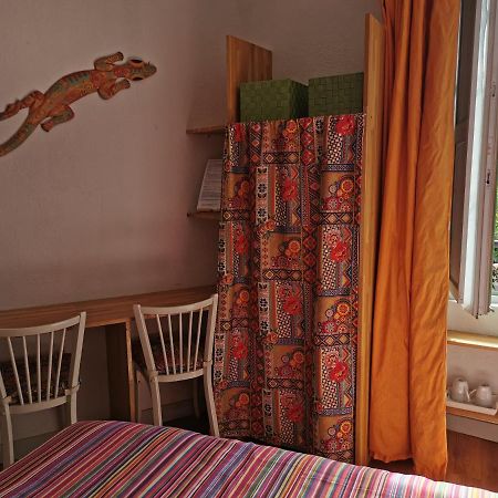 Logis Des Douves Bed and Breakfast Tiffauges Εξωτερικό φωτογραφία