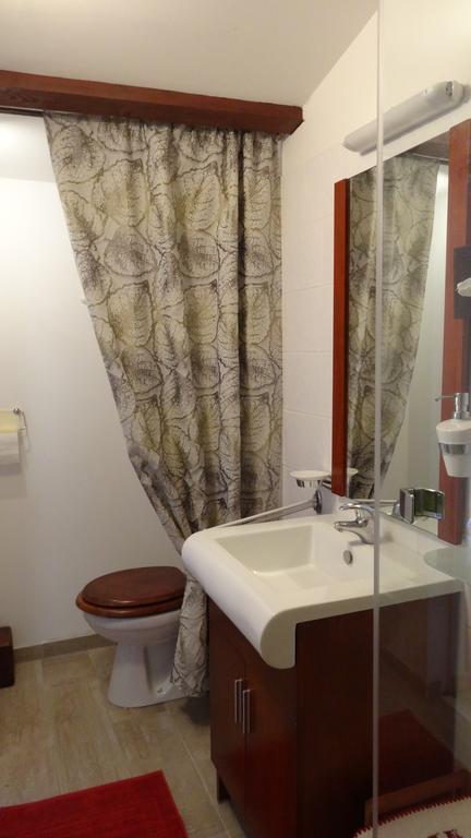 Logis Des Douves Bed and Breakfast Tiffauges Εξωτερικό φωτογραφία