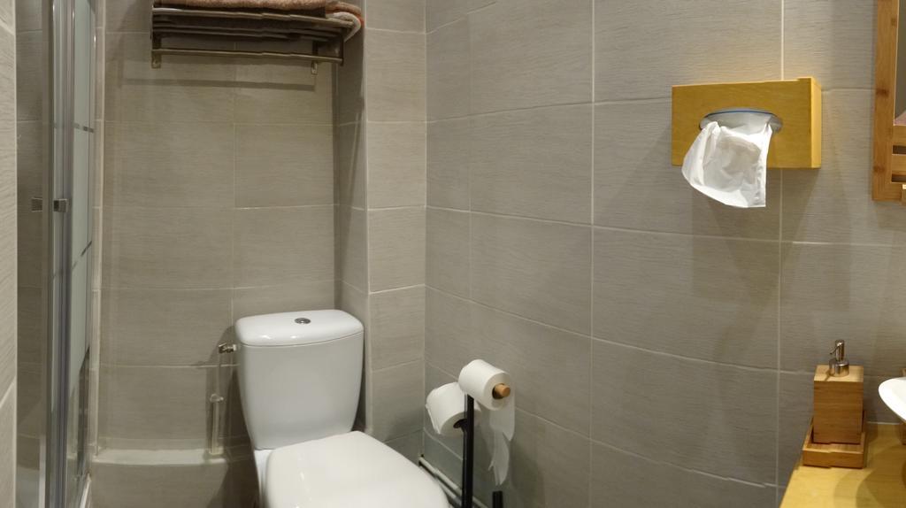 Logis Des Douves Bed and Breakfast Tiffauges Εξωτερικό φωτογραφία