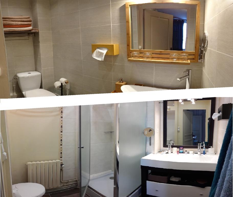 Logis Des Douves Bed and Breakfast Tiffauges Εξωτερικό φωτογραφία
